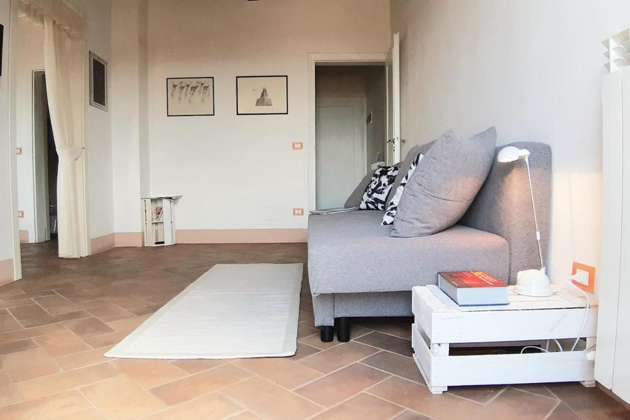 La Casa Di Ninni - Ninni'S Home ชิตตา เดลลา ปีเอเว ภายนอก รูปภาพ